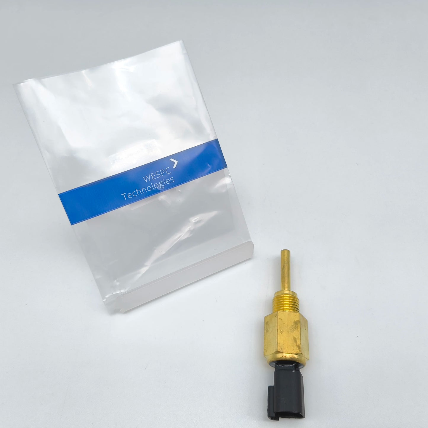 Interruptor del sensor de temperatura del agua W85720580 85720580 WESPC. Adecuado para motores Perkins 403A-11 403A-15 403D-11