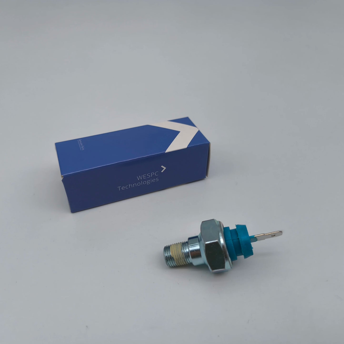 2848062 Interruptor del sensor de presión de aceite 284-8062 WESPC. Adecuado para motores Perkins 504-2 704-30 1006-6