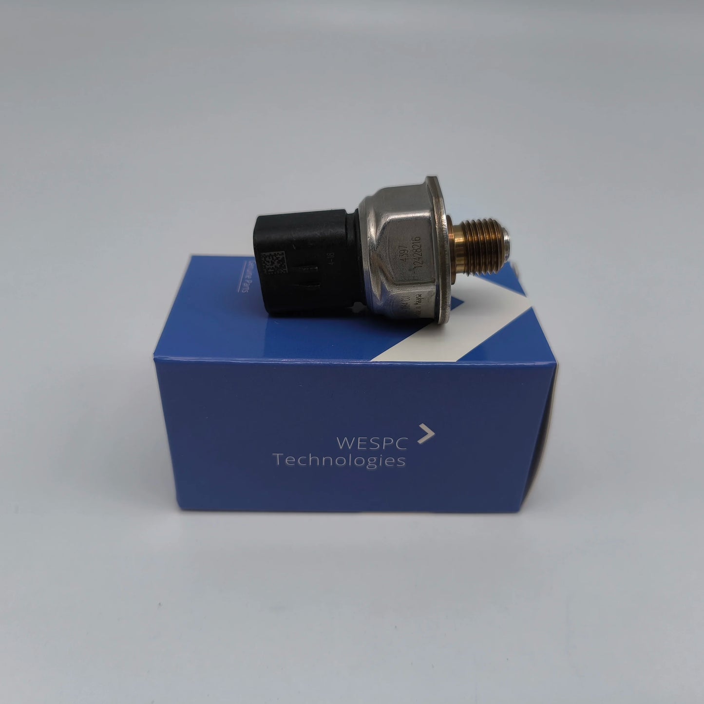 Fuel Oil Pressure Sensor 320-3064 3203064 Gp-Pressure Heavy Duty Switch WESPC . Suitable for Caterpillar 5PP4-18 15742952