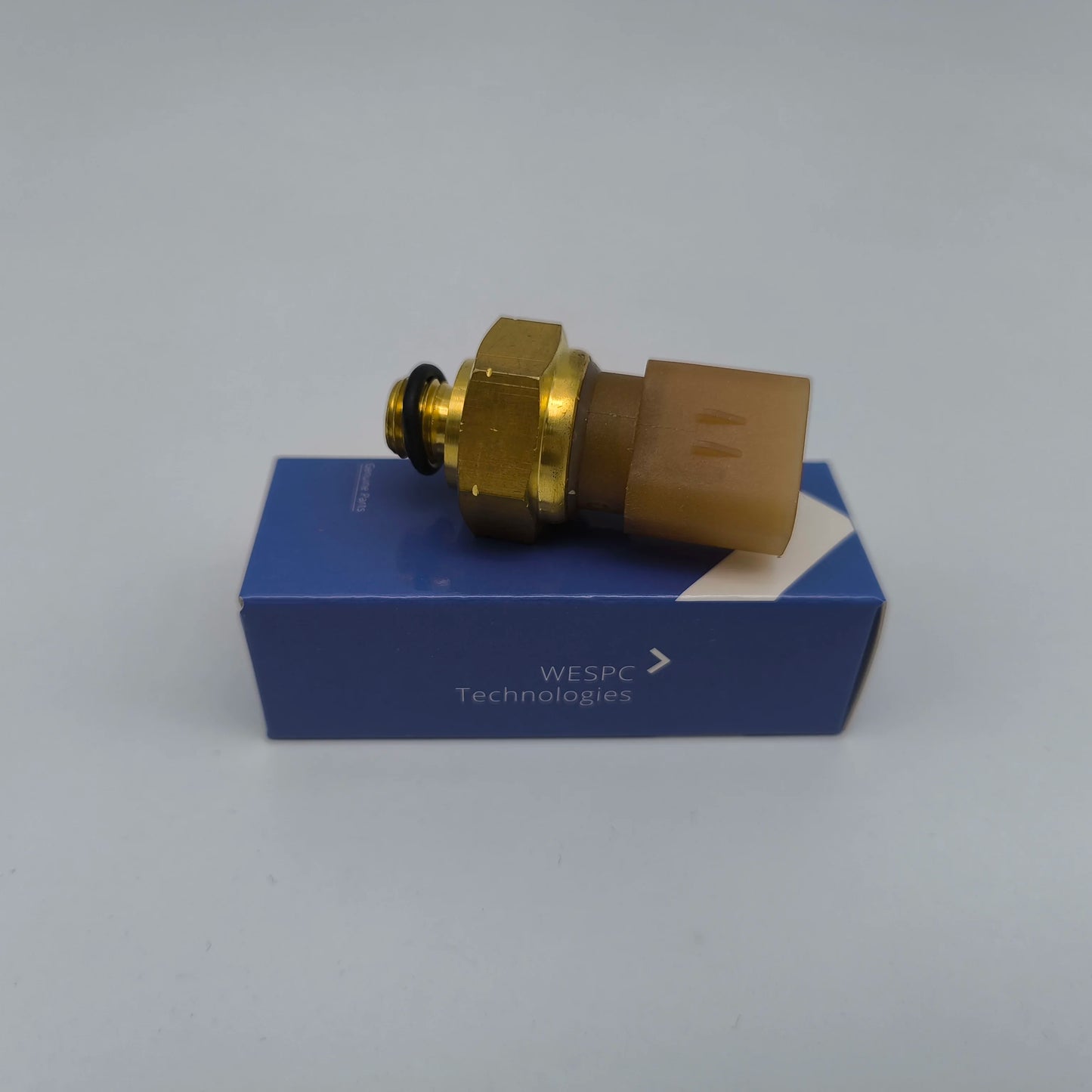 274-6718 2746718 Sensor de presión de aceite E345D E349D Motor C9 C15 WESPC. Adecuado para accesorios de excavadoras de piezas CATERPILLAR