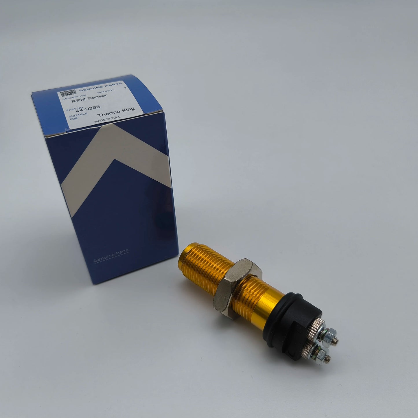 44-9298 449298 Speed Sensor RPM WESPC . Suitable for Thermo King SB / SLXi / SL / T-Series Accessories High Quality