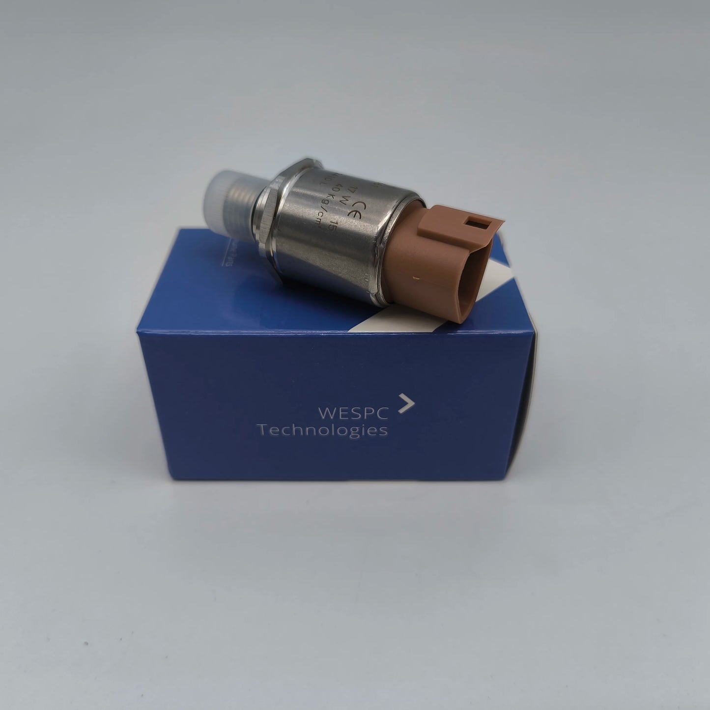 Low Pressure Sensor 17252661 14560160 WESPC . Suitable for Volvo Excavator EC140 EC160 EC180 EC210 EC220 EC240 EC290 EC330 EC360