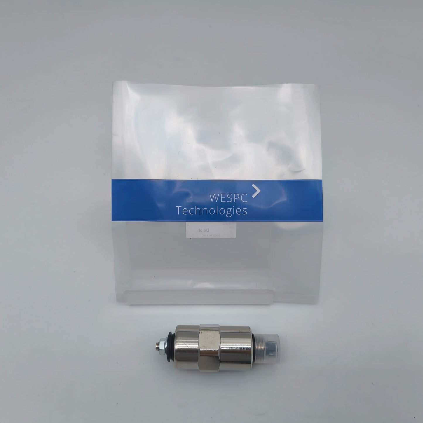 Solenoide de corte de combustible de 12 V 9009049 9009-049 WESPC. Adecuado para motor diésel DPA DPS CAV