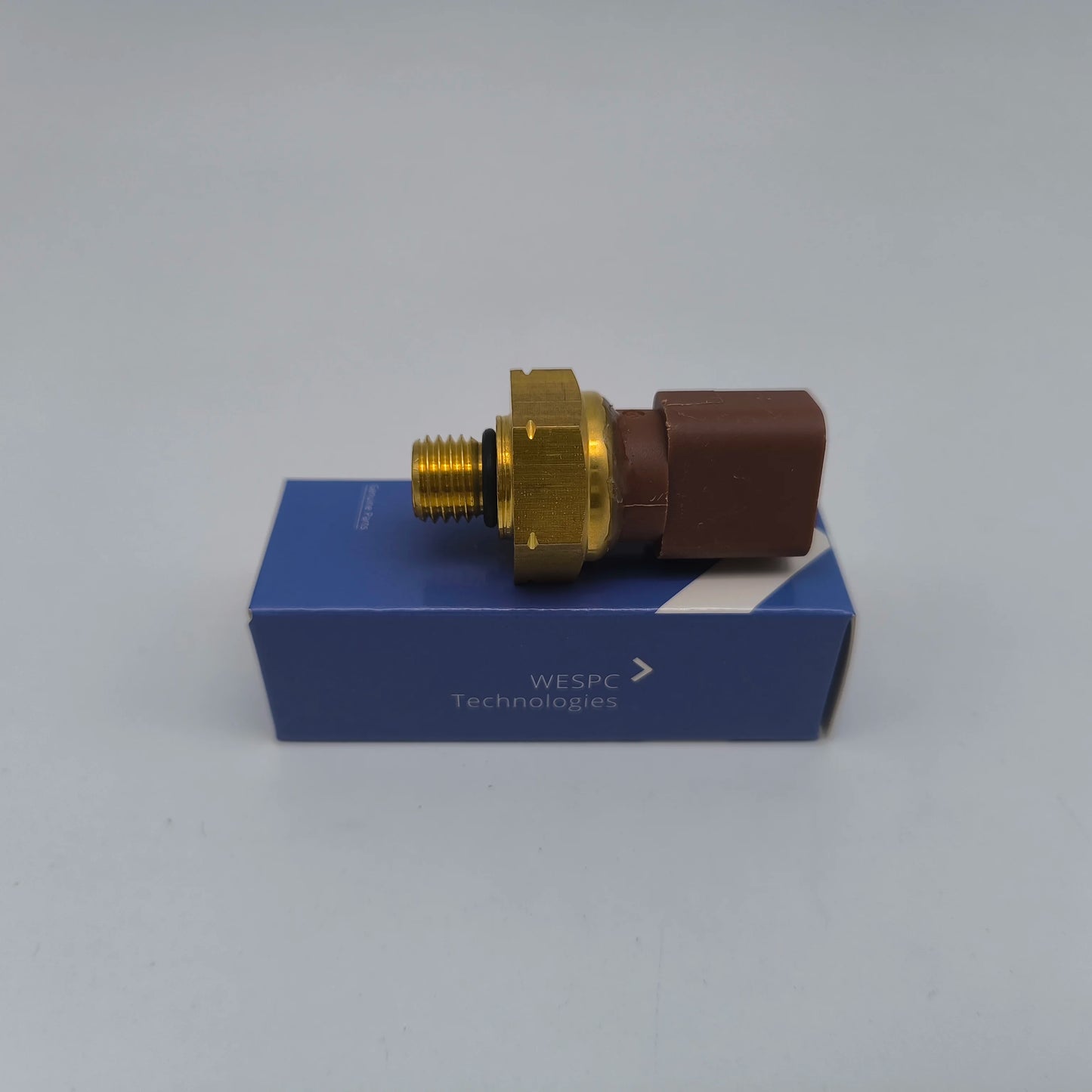 Air Pressure Sensor T407269 Oil Pressure Sensor 320-3063 WESPC . Suitable for Diesel Engine C4.4 C7.1 C9.3 C15