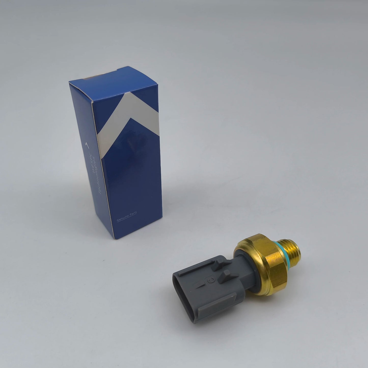 4928594 Exhaust Sensors Oil Pressure Sensor WESPC . Suitable for Cummins Engine ISX ISM ISC ISL ISB ISF 2.8 3.8