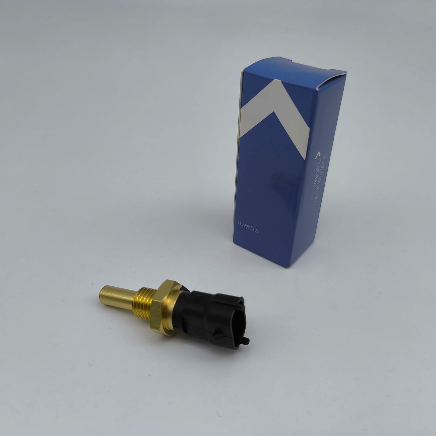 Interruptor de sensor de temperatura T410501 Sensor de temperatura del agua WESPC. Adecuado para grupo electrógeno