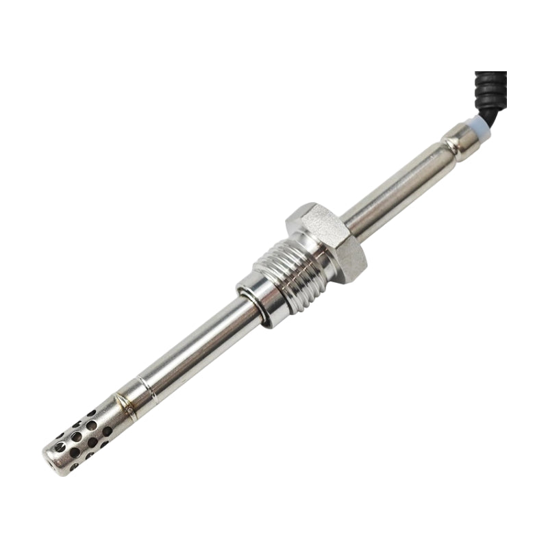 21010707 DPF Exhaust Gas Temperature Sensor For Volvo 9700 VT VN VNL VNM VHD