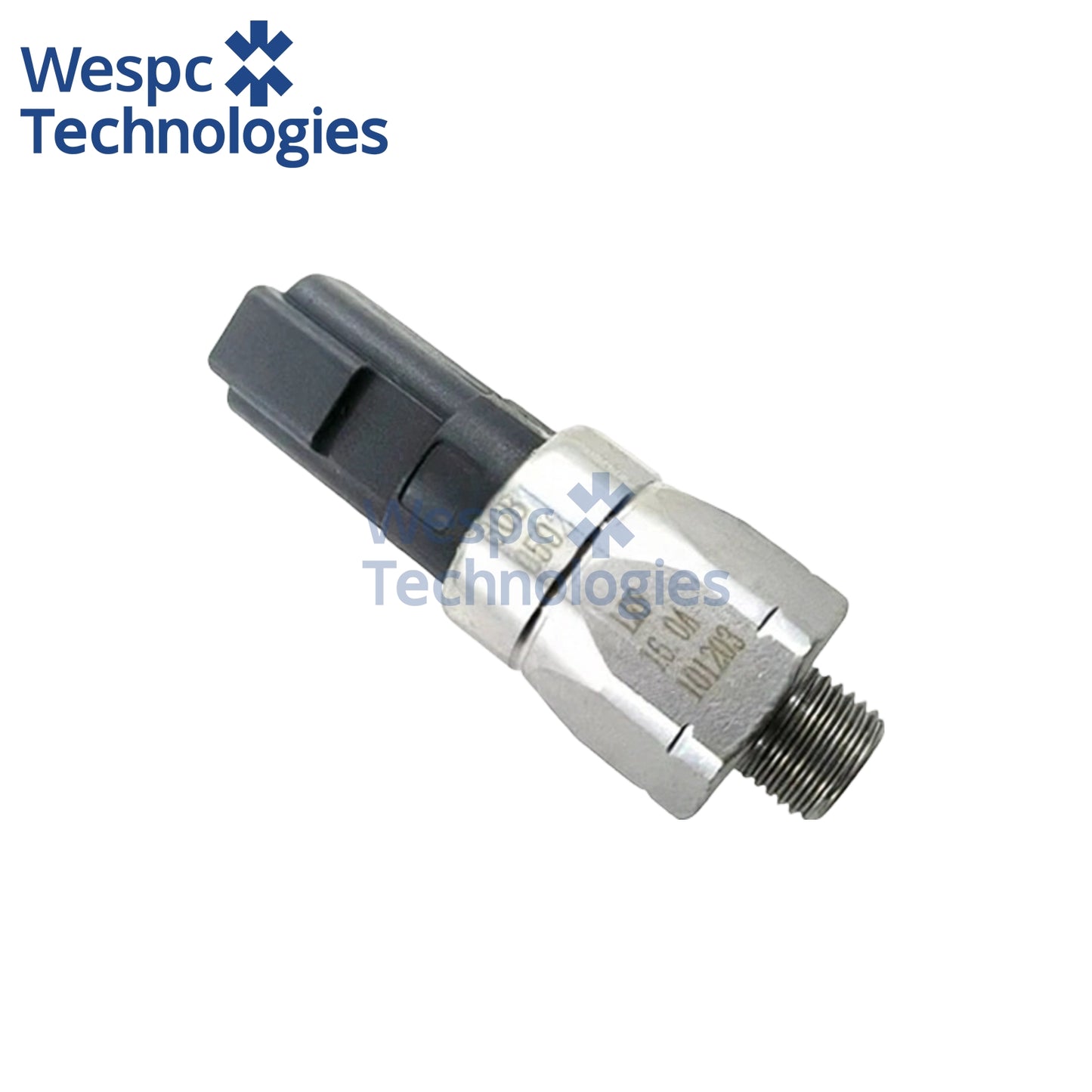 Excavator Pressure Sensor 30B0502 high low Transmitter Switch 101203