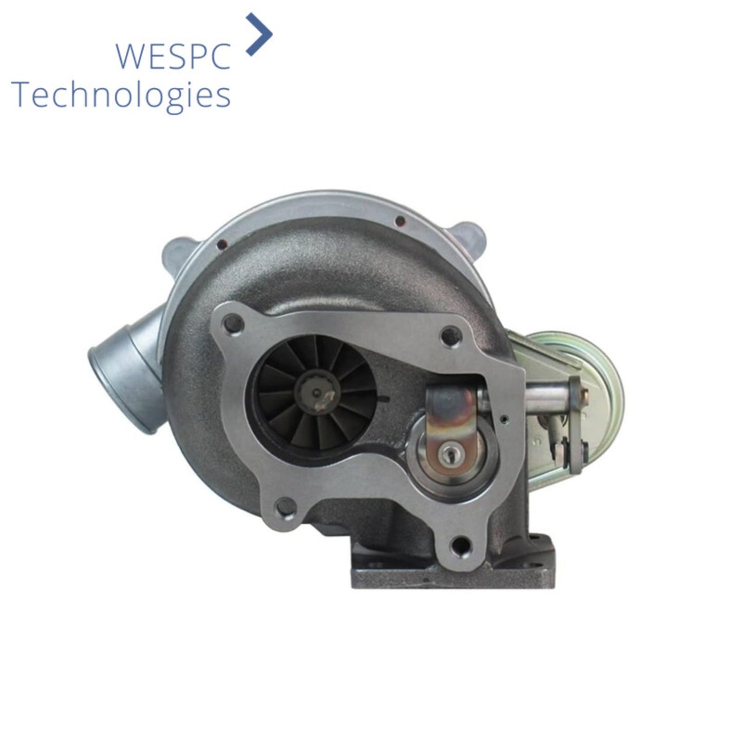 RHF5 Turbo 129928-18010 replacement for Yanmar Industrial Marine 4TNV98T Diesel