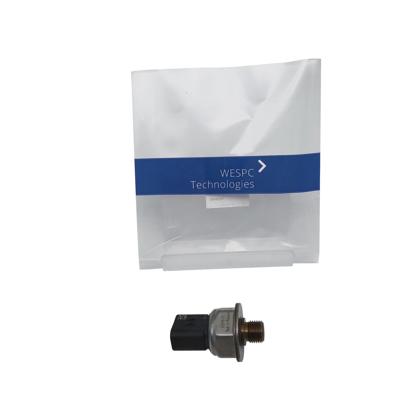 45PP8-1 45PP81 Fuel Rail Pressure Sensor High Quality Electric Parts WESPC . Suitable for Sensata