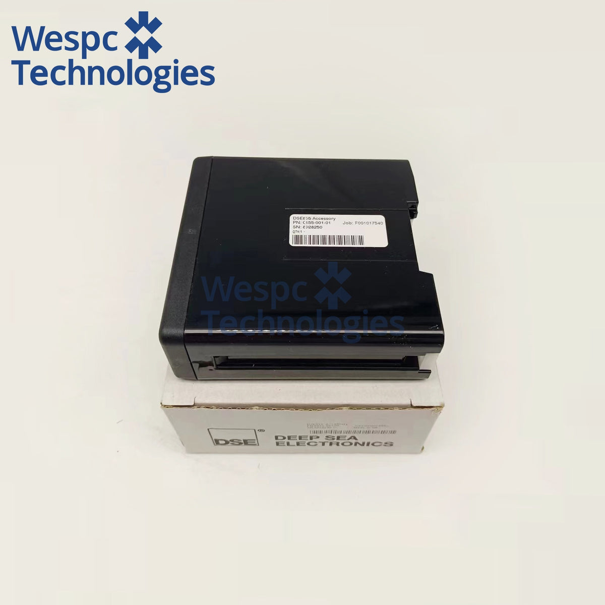 Original Deep Sea DSE855 USB-Ethernet Converter for DSE Generator Controller