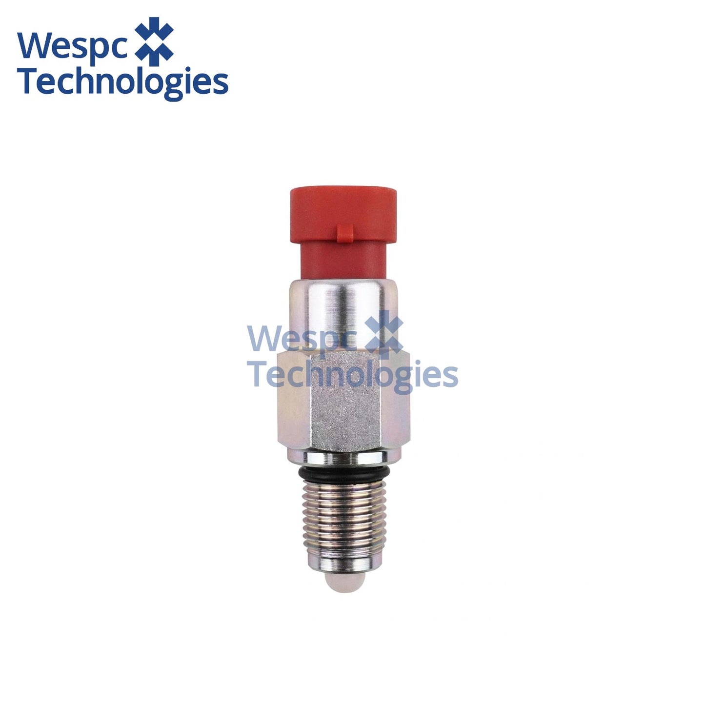 Pressure Sensor 0501210966 / 71449157 / 332310A1 Transmission Hydraulic Pressure Sensor for ZF Systems