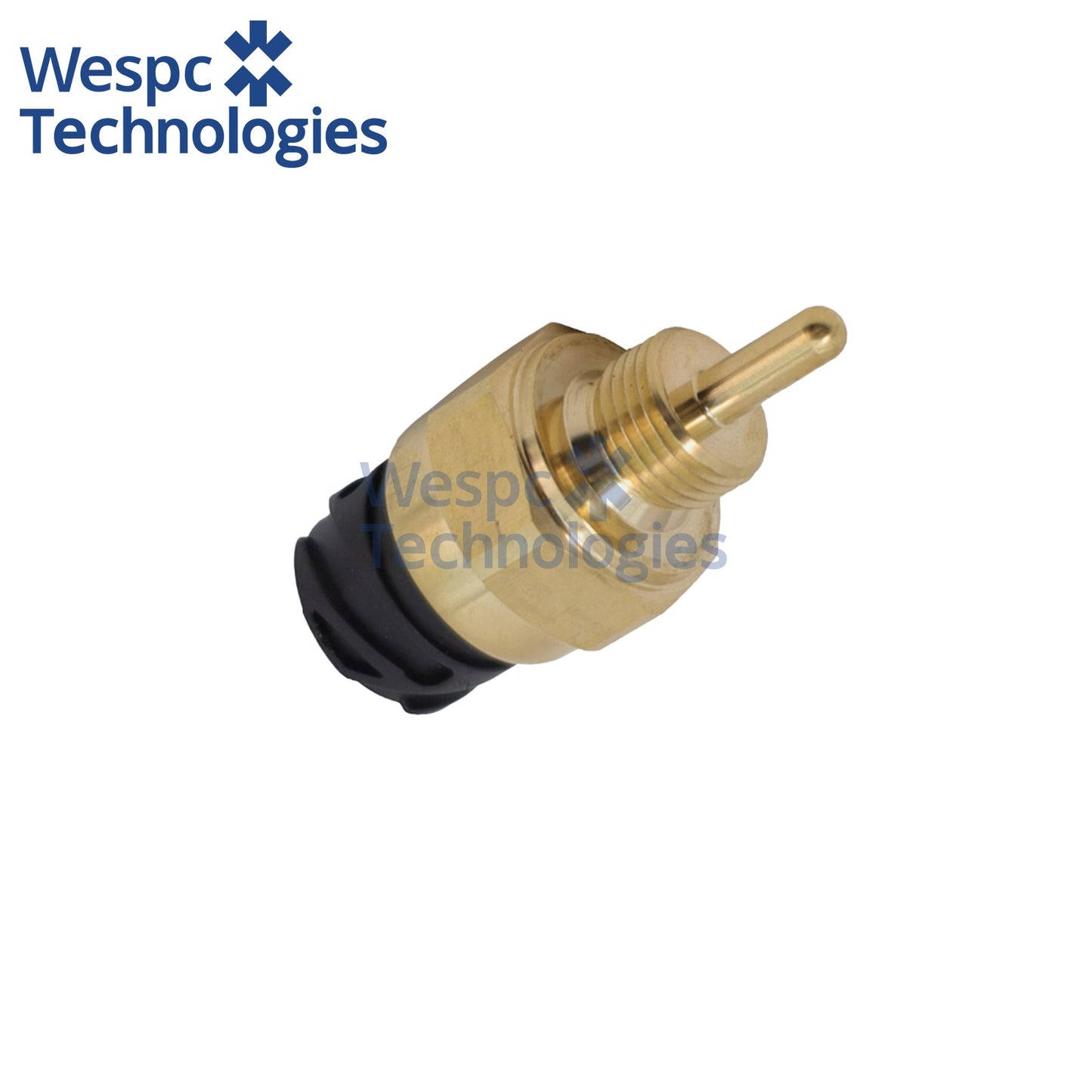 New Water Temperature Sensor 51274210190 for for TRUCK Excavator