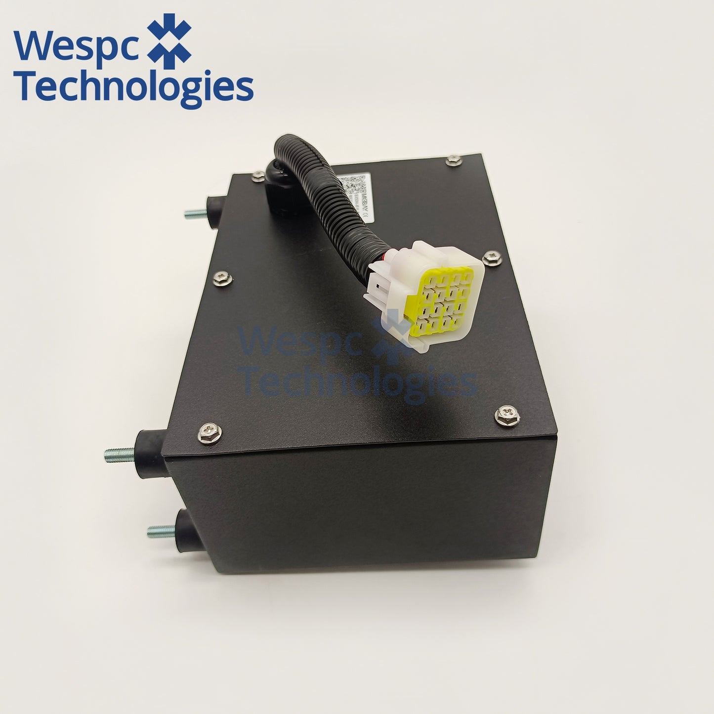 Original Genuine Mebay BX50W Plus Water Pump Engine Control Box Multi Functional Digital Meter
