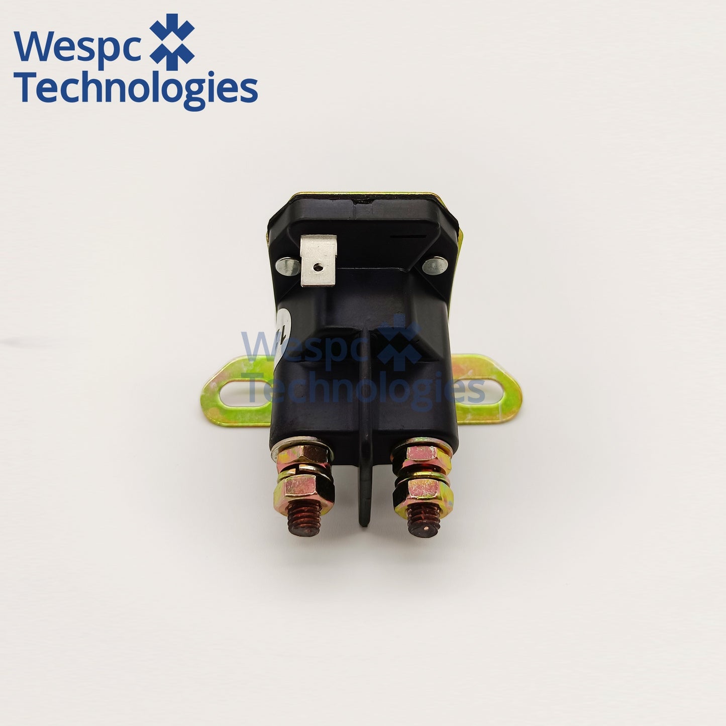 812-1211-211 Starter Relay Solenoid 12V 3 Terminals 93265-19 93265-1WR