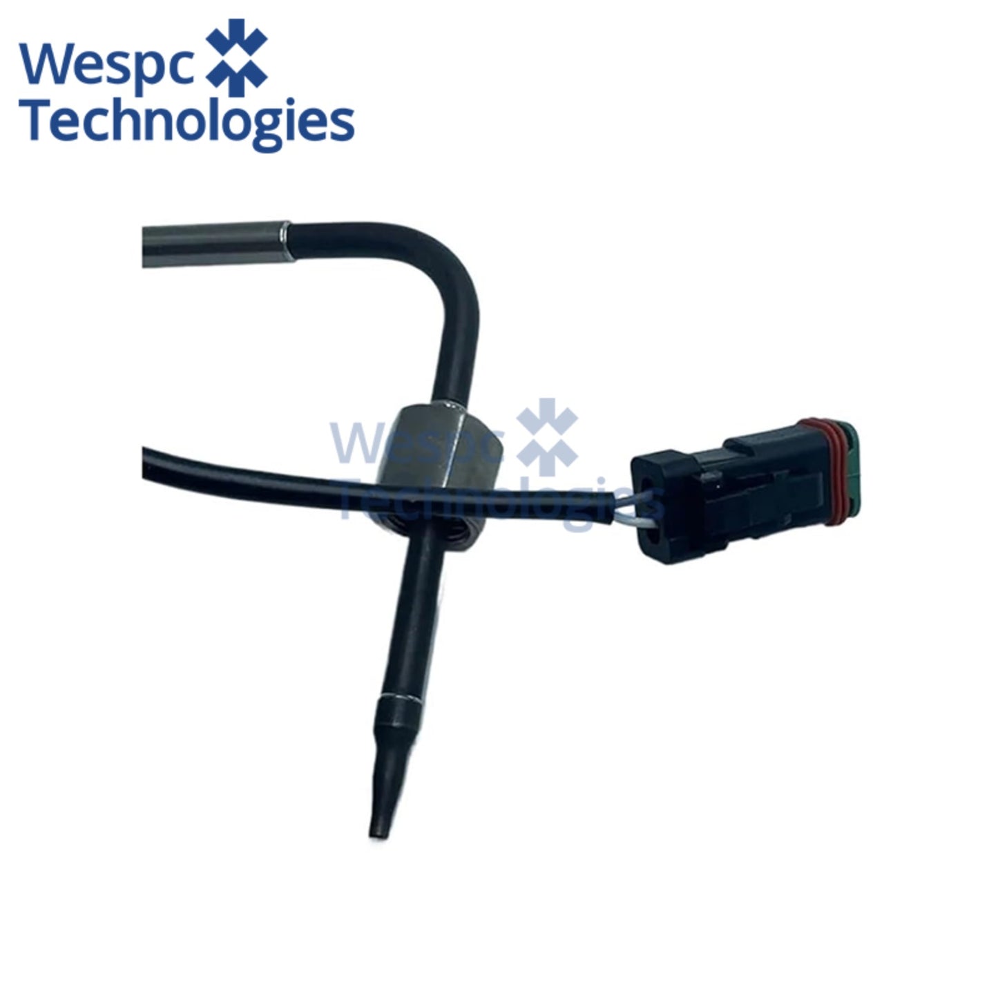 2265872 2253825 SCR DPF EGR Exhaust Gas EGT Temperature Sensor Emission WESPC