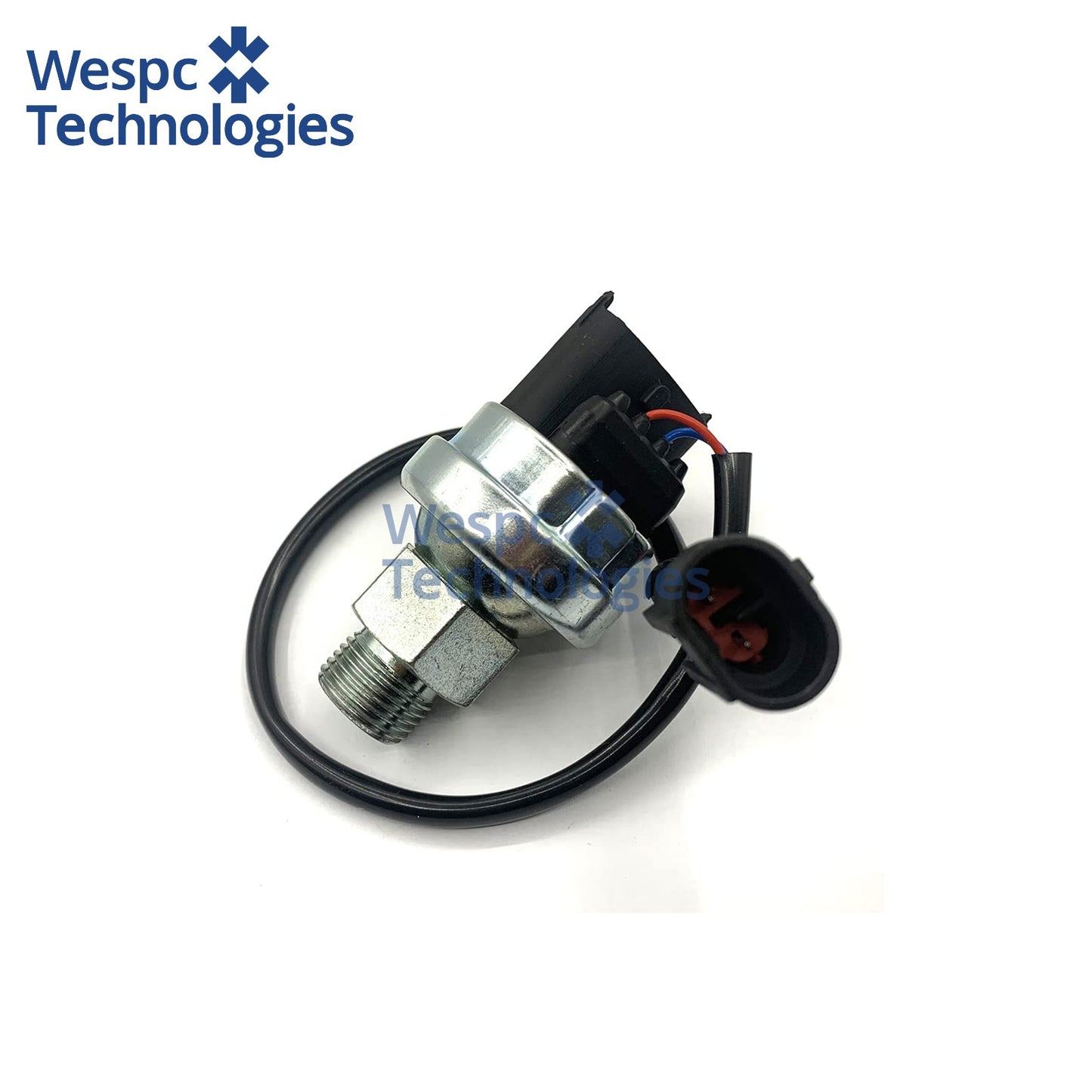 612600090766 Oil Pressure Sensor | For Weichai Delong Auman | Direct Replacement