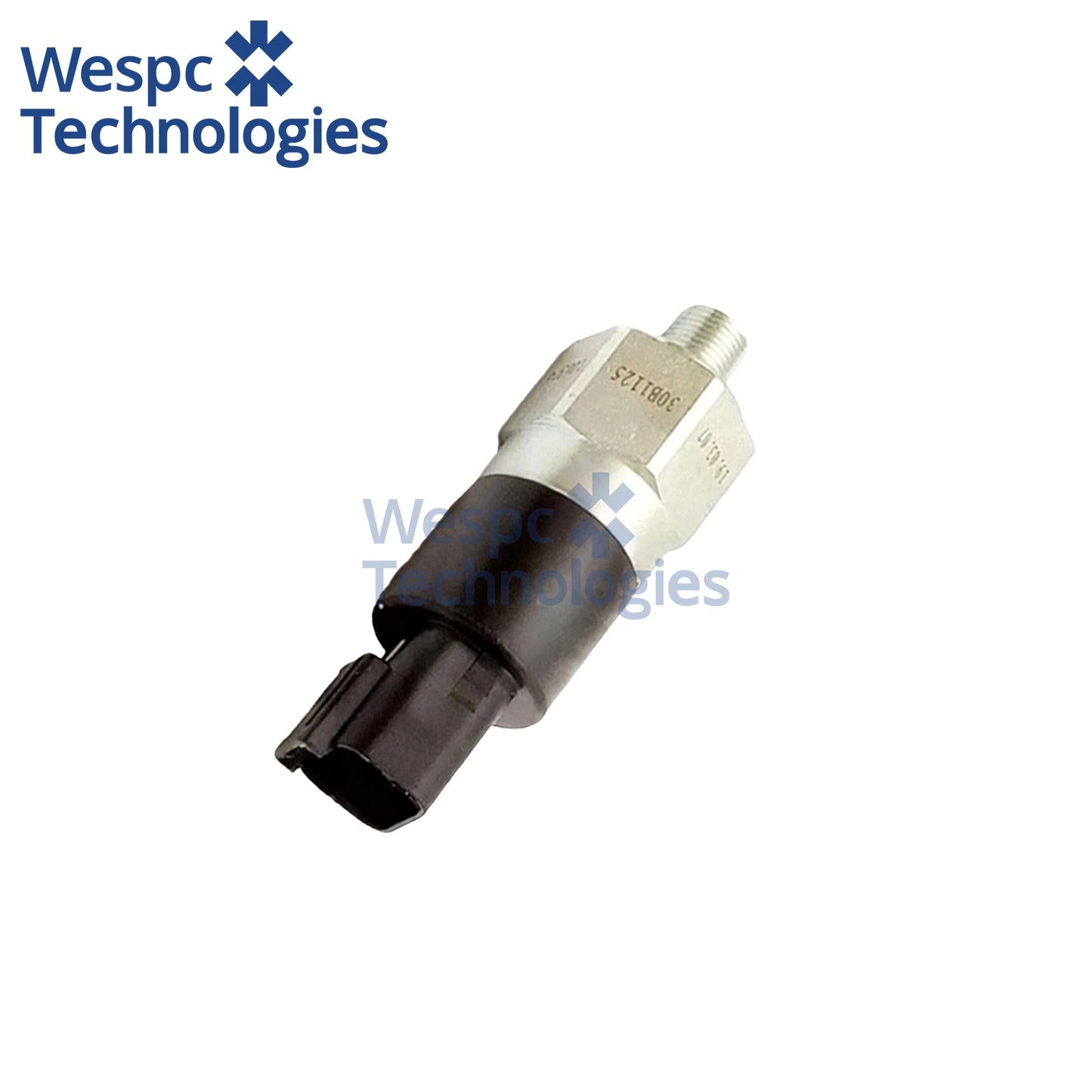 Liugong Excavator Pressure Switch Sensor 30B1125