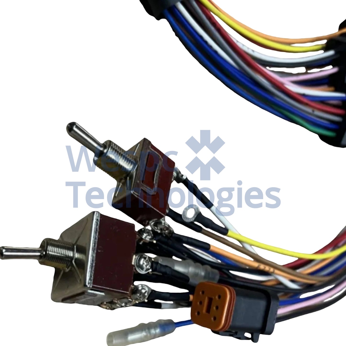 197-4279 Operator Console Wiring Harness 259-4877 Right Handle Wire Harness for E320C 312D 345D Excavator