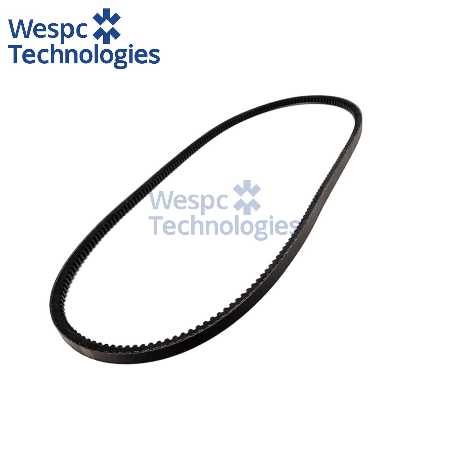 Perkins CH12088 10000‑18860 Alternator Charging Belt Fits For Perkins 2206A Diesel Engine Part