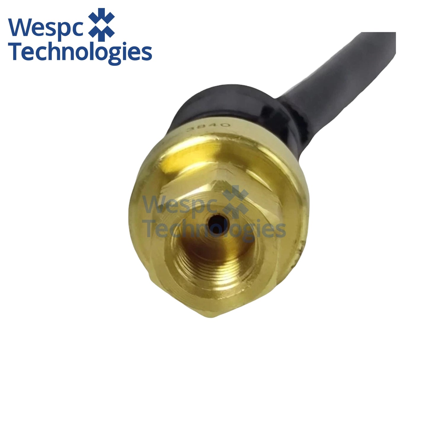 218-3840 Low Pressure Sensor For CAT Engine 3196 3176C C30 C32 C18 C7 3406E