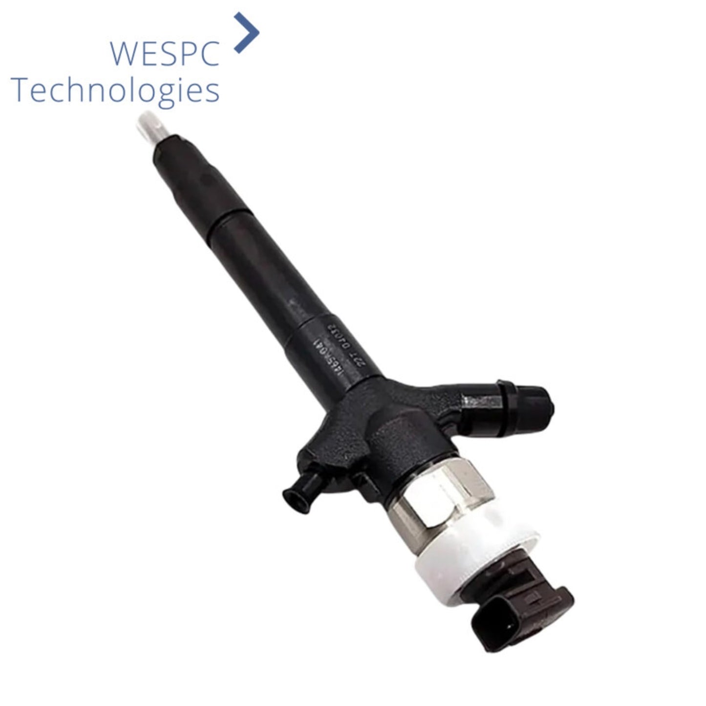 New 095000-5600 Diesel Fuel Injector for Mitsubishi 4D56 TRITON L200 1465A041