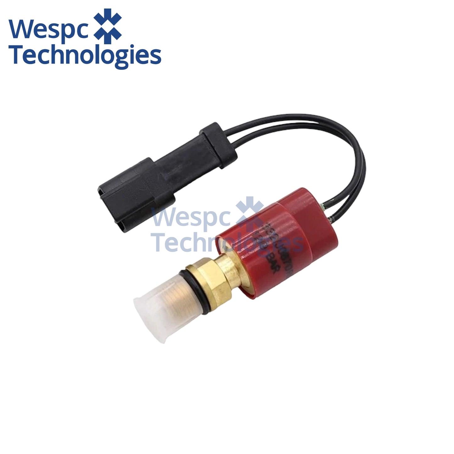 332/J0670 Pressure Switch Sensor For JCB Excavator JS200 JS220 JS160 JS290 332