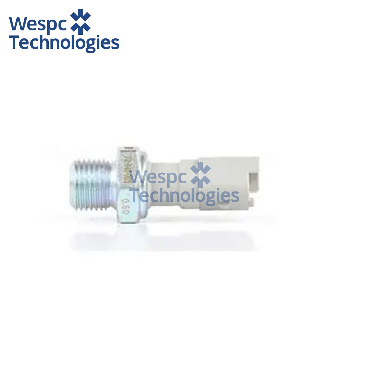 Oil Pressure Switch 16582-67G00 | Compatible with Suzuki Engines & Multi-Vehicle Applications