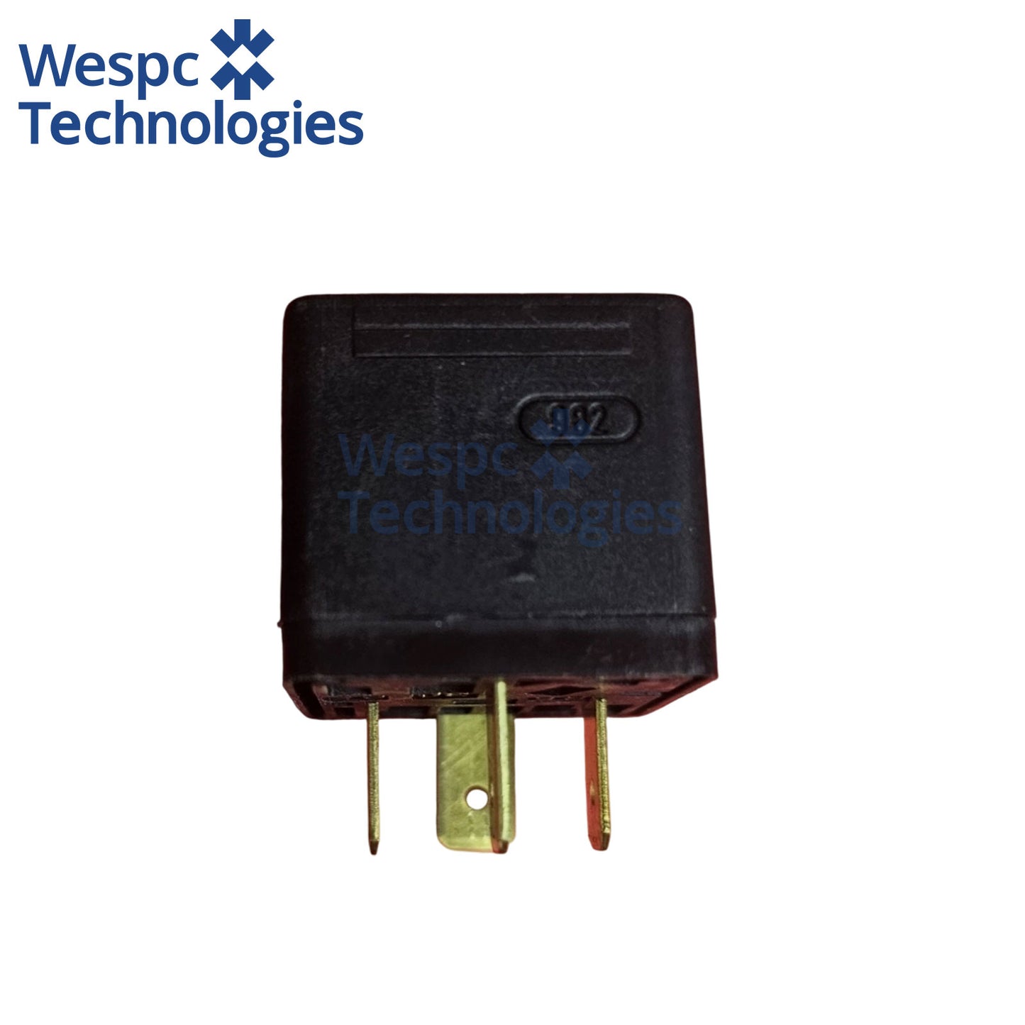 Original Bosch 0332014167 4 Pin Normally Open Mini Relay 12V DC 30A Single Circuit ISO Automotive Relay