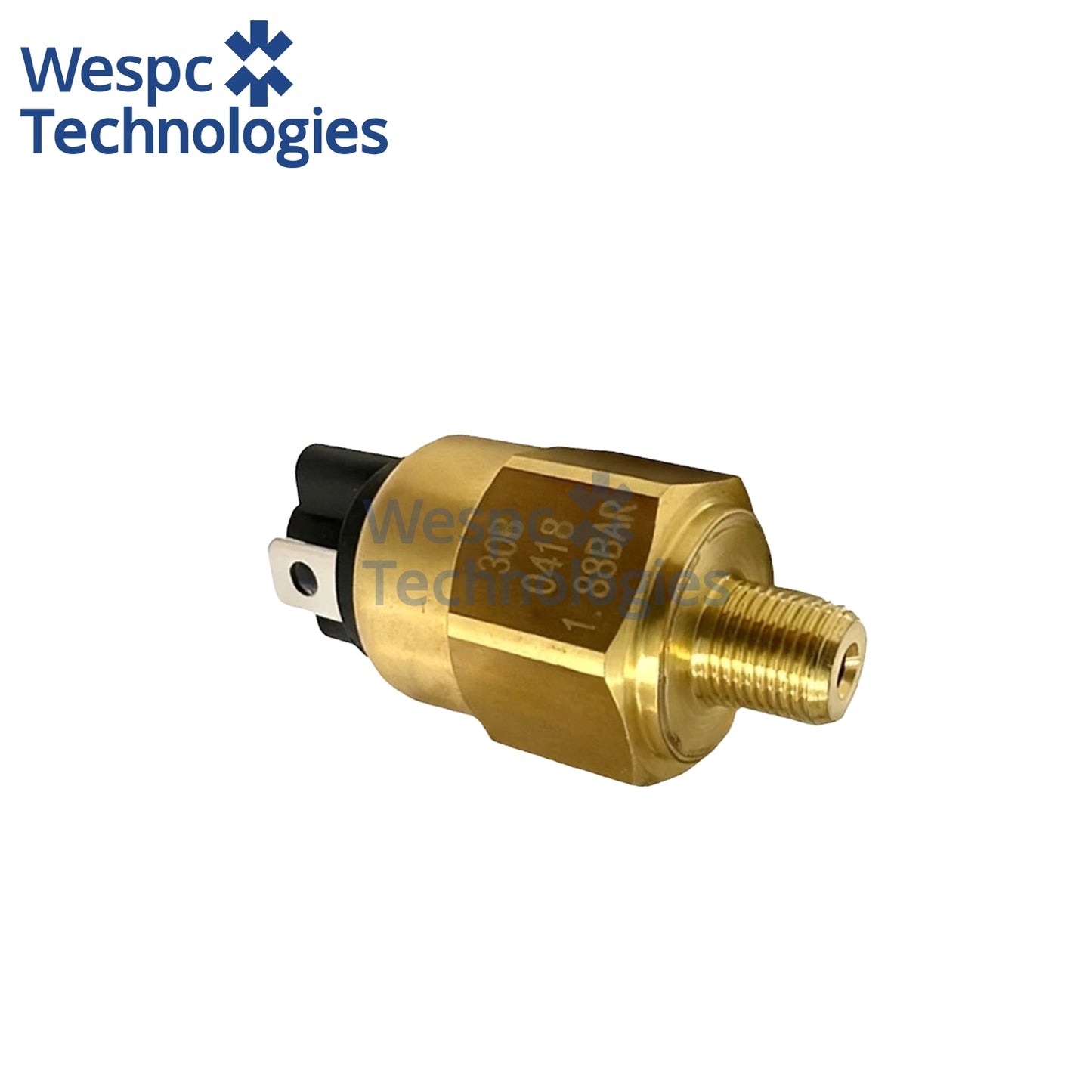 30B0418 Engine Genenerator Vdo Oil Pressure Sensor 30B0418