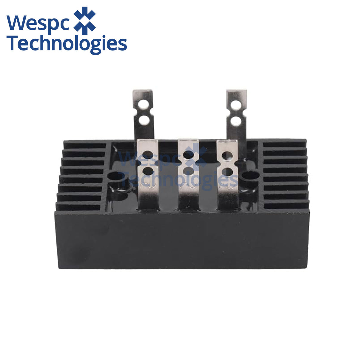 SQL60A Three Phase Power Semiconductor Rectifier Module 60A 1200V for Genset