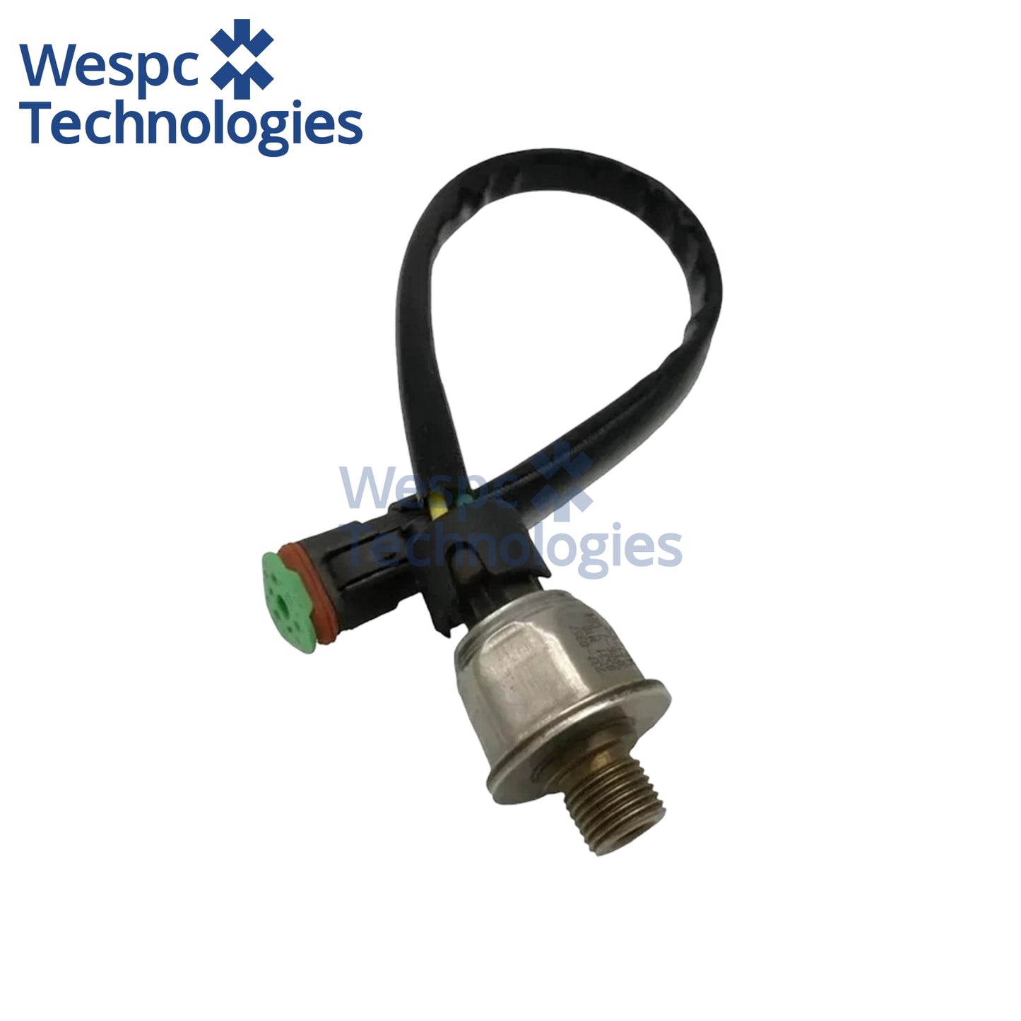 237-0957 3PP6-7 Pressure Sensor For Caterpillar 430E C4.4 C11 C13 C15 C18 120M