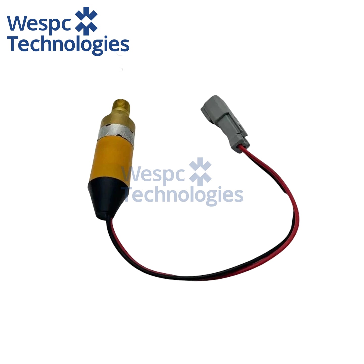 107-0613 Pressure Switch Sensor For Cat Tractor D6NLGP D6NXL Bulldozer D6E