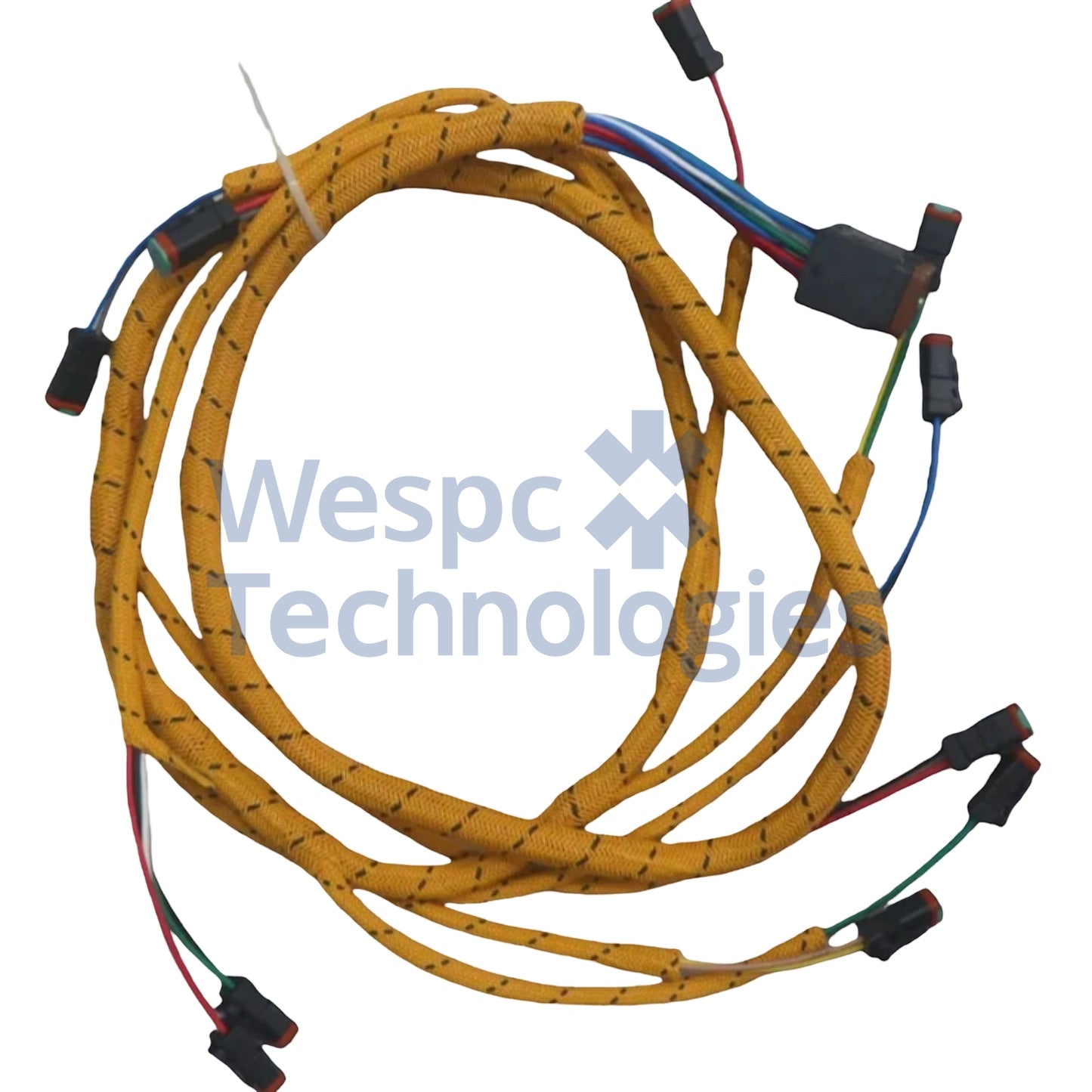 247‑4863 2474863 C11 Engine Wiring Harness For CAT 950H 966H Wheel Loader Spare Part