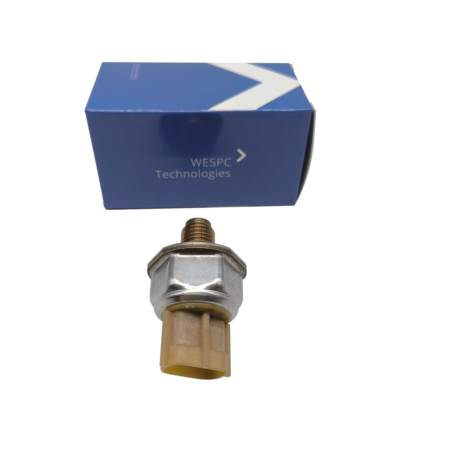 Excavator Pressure Rail Sensor 585-8760 45PP3-7 WESPC . Suitable for CAT 320E 326E 330F 336G