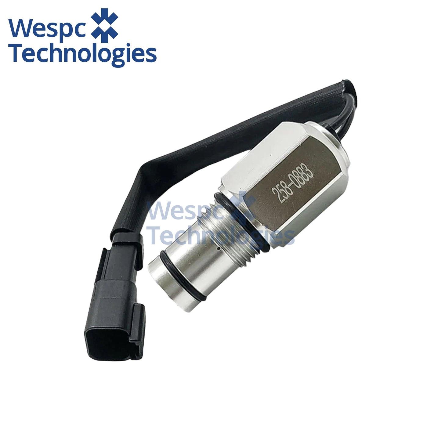 258-0883 2580883 Differential Pressure Switch Sensor For CAT C27 C32 C7.1 C32