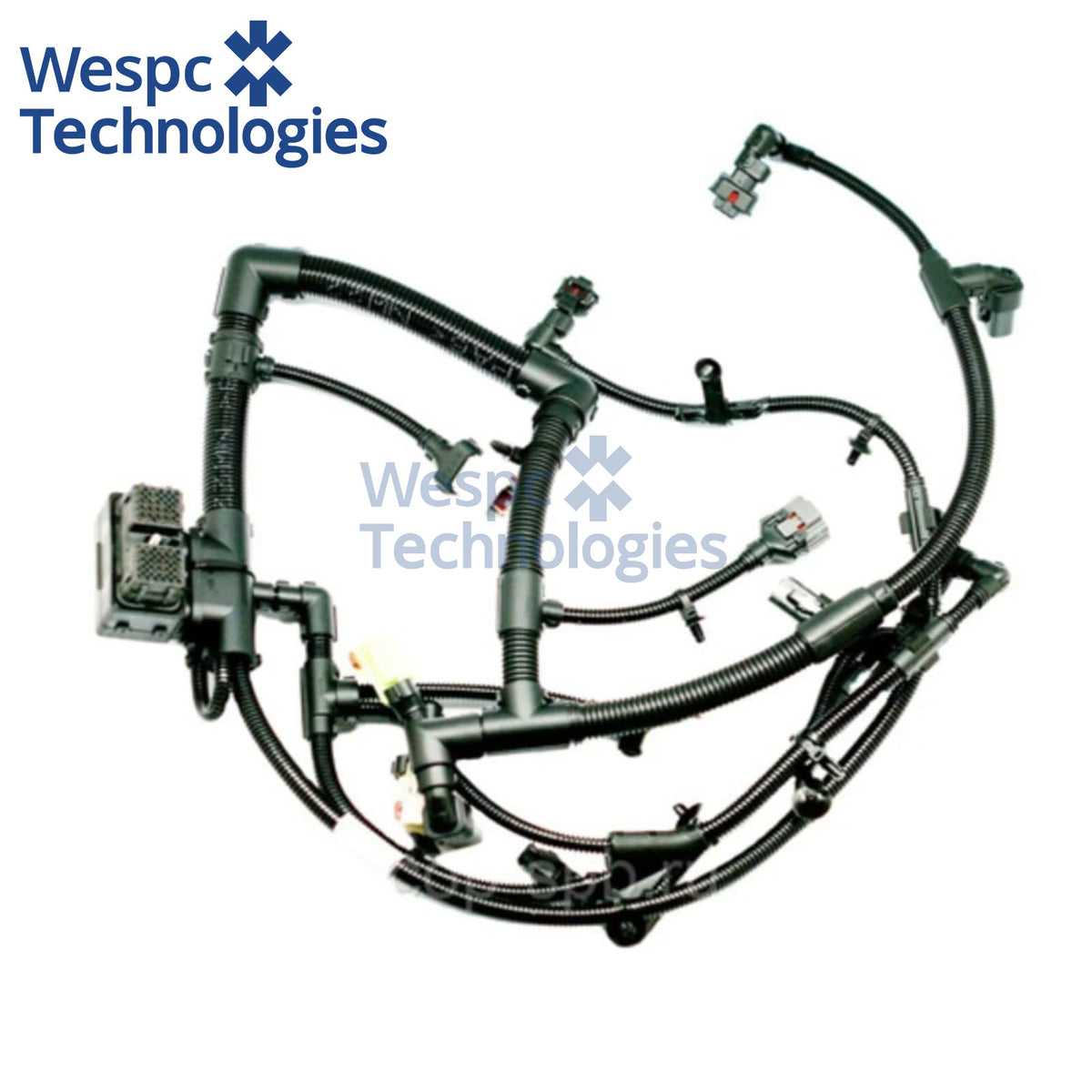 3165263 Wiring Harness for Cummins NH NT855 Diesel Engine Genset