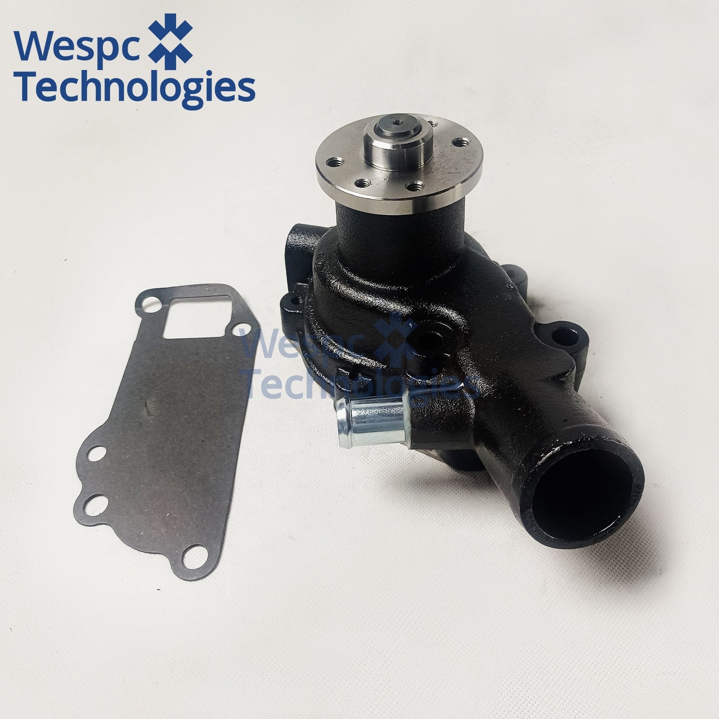 8-97251184-1 Engine Water Pump Fits 4BD1 4BG1 Diesel Engine Hitachi EX100 EX120 Kobelco SK100 Excavator