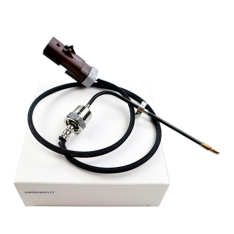 A680512117 A6805402117 DPF Exhaust Gas Temperature Sensor For Detroit Series 60