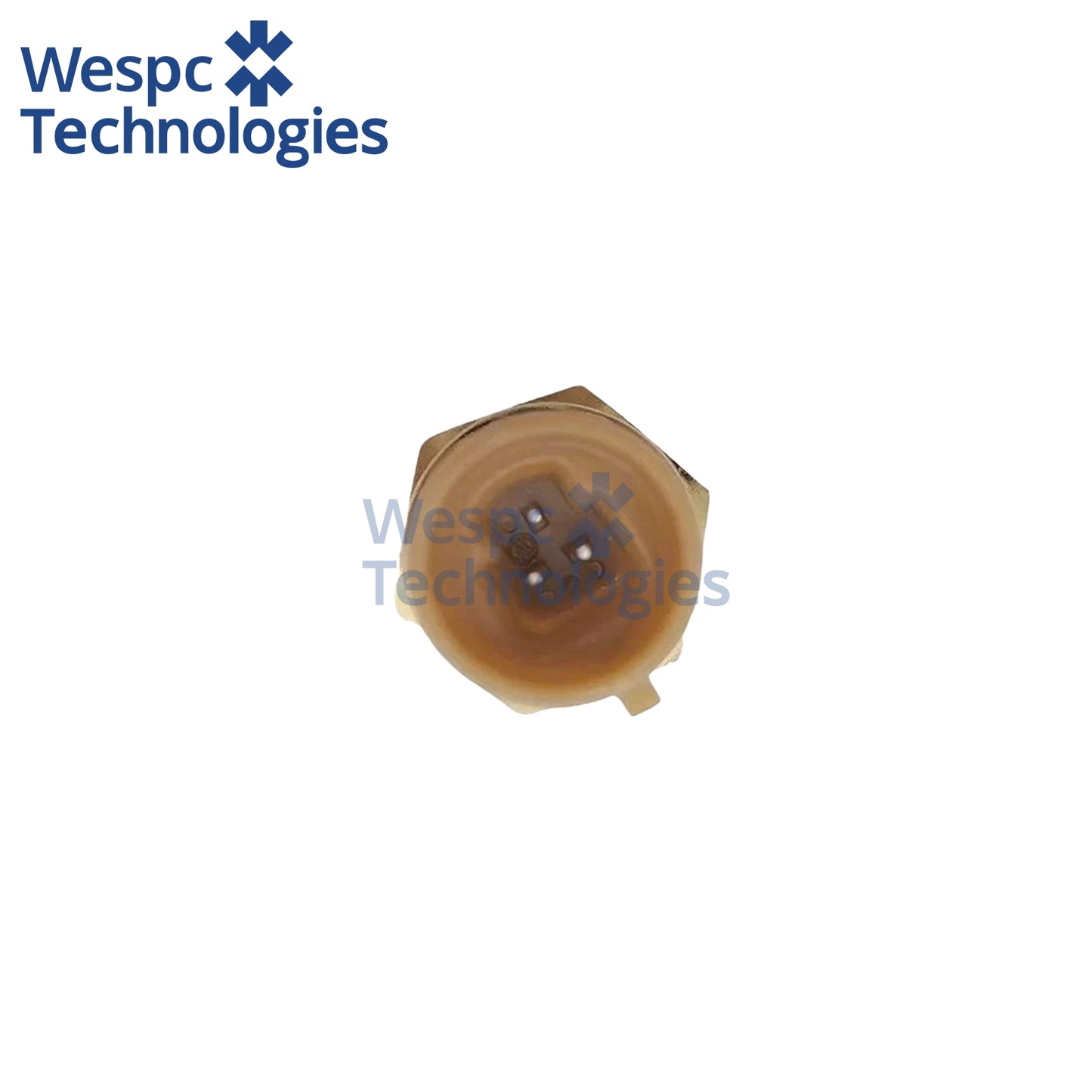 100CP2-114 Marine Engine Pressure Sensor For Ford