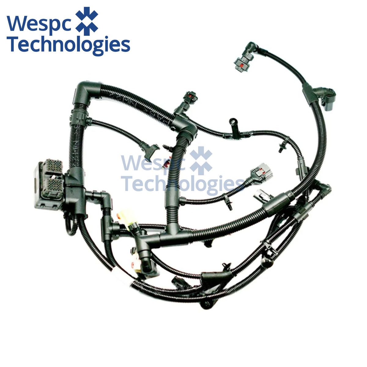 3165337 Wiring Harness for Cummins K19 Diesel Engine Genset
