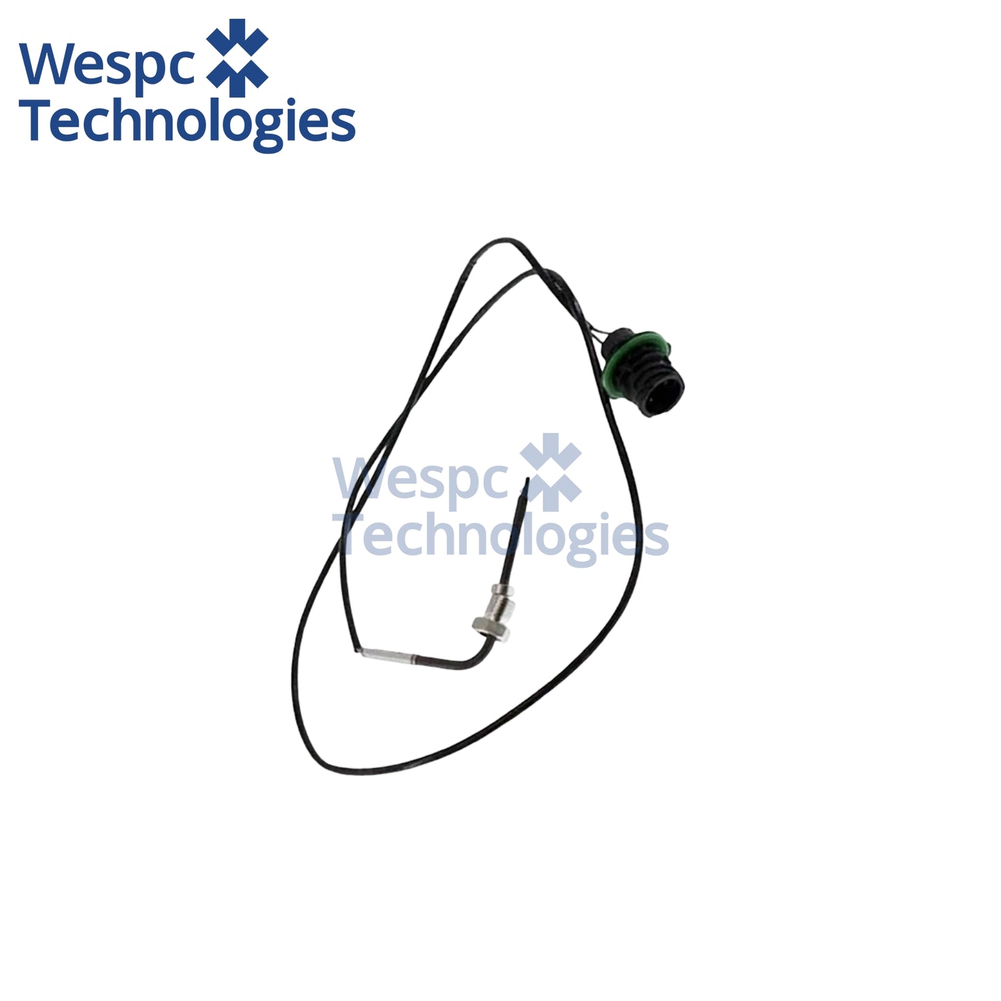 SENSOR EXHAUST GAS TEMPERATURE FOR MERCEDES-BENZ A1614310101