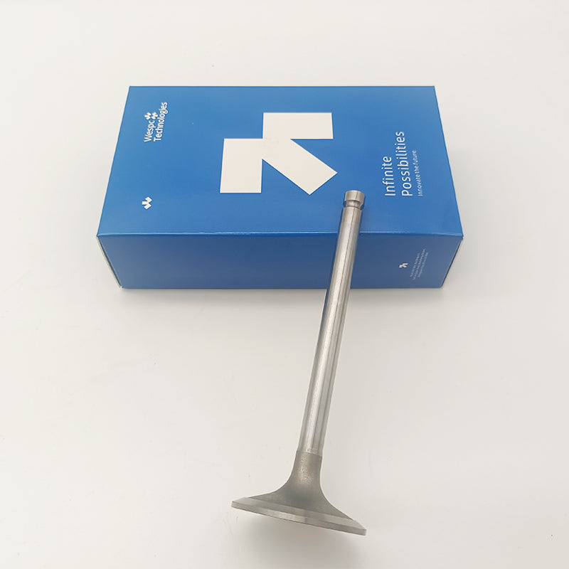 3142H071 INTAKE VALVE - 30 DEGREE ANGLE Suitable For PERKINS 3142H071