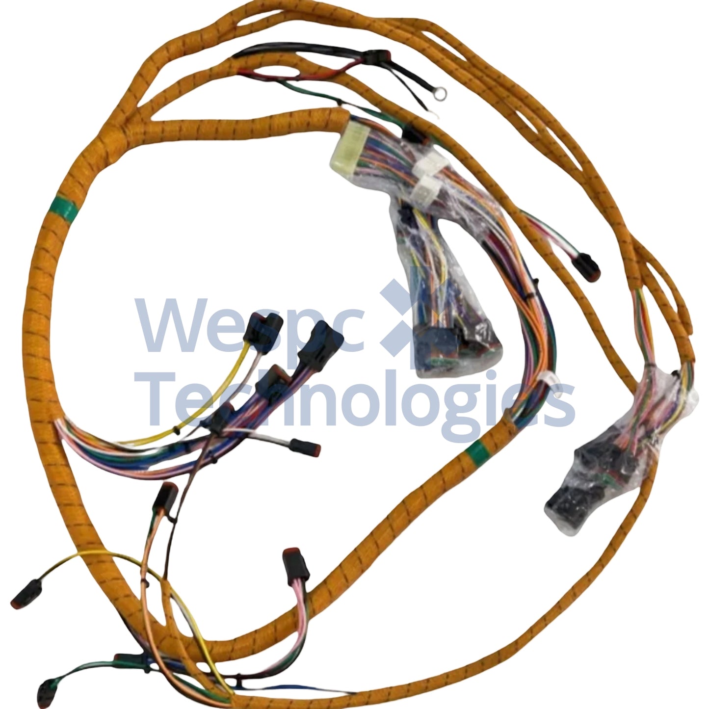 233-1032 2331032 Platform Wiring Harness for Caterpillar 322C 325C 330C 330CL Excavator 3126 C-9 Engine