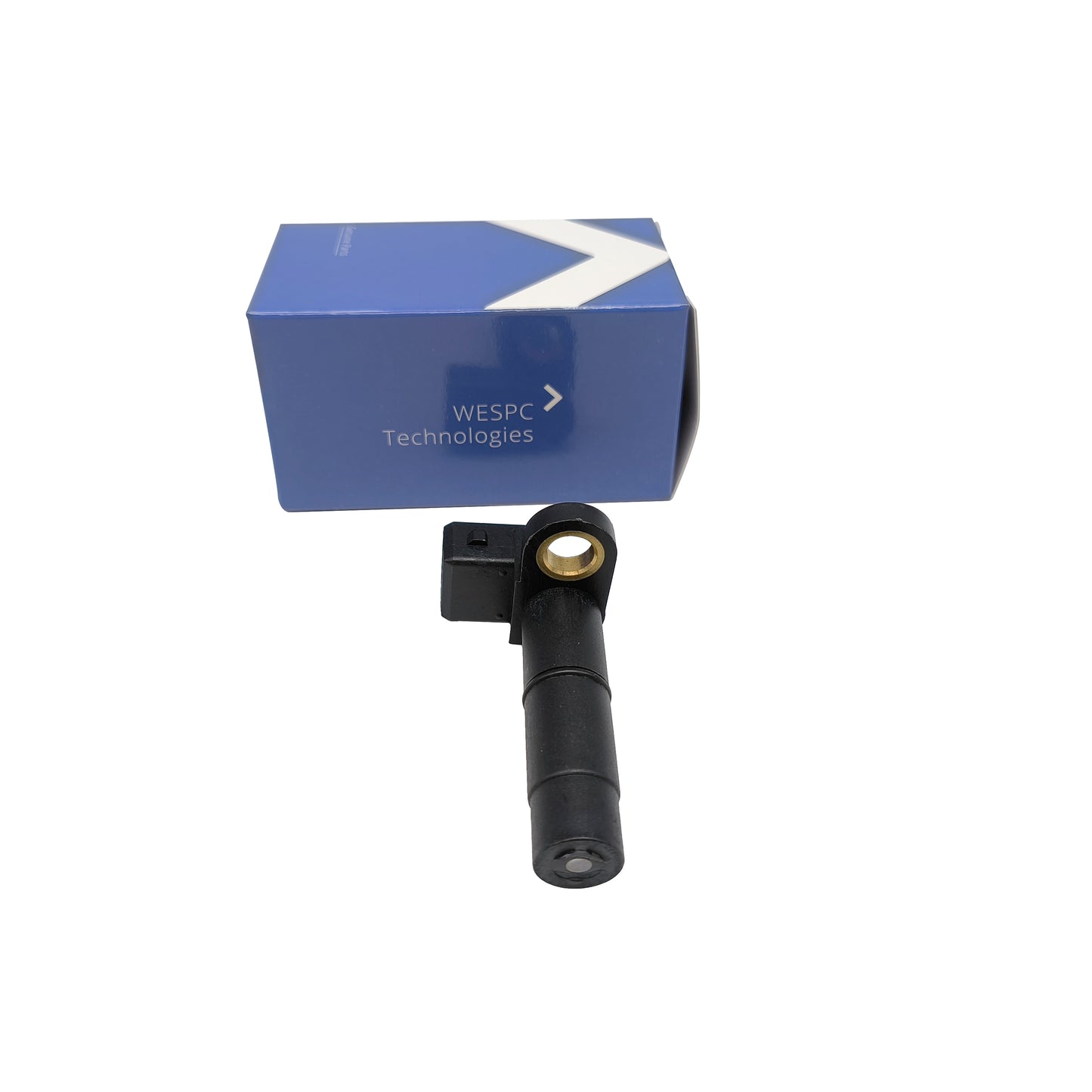 Camshaft Speed Sensor 0118-2834 01182834 WESPC . Suitable for Deutz Volvo Model BFM2013 BFM2012 EC140 Diesel Engine Parts