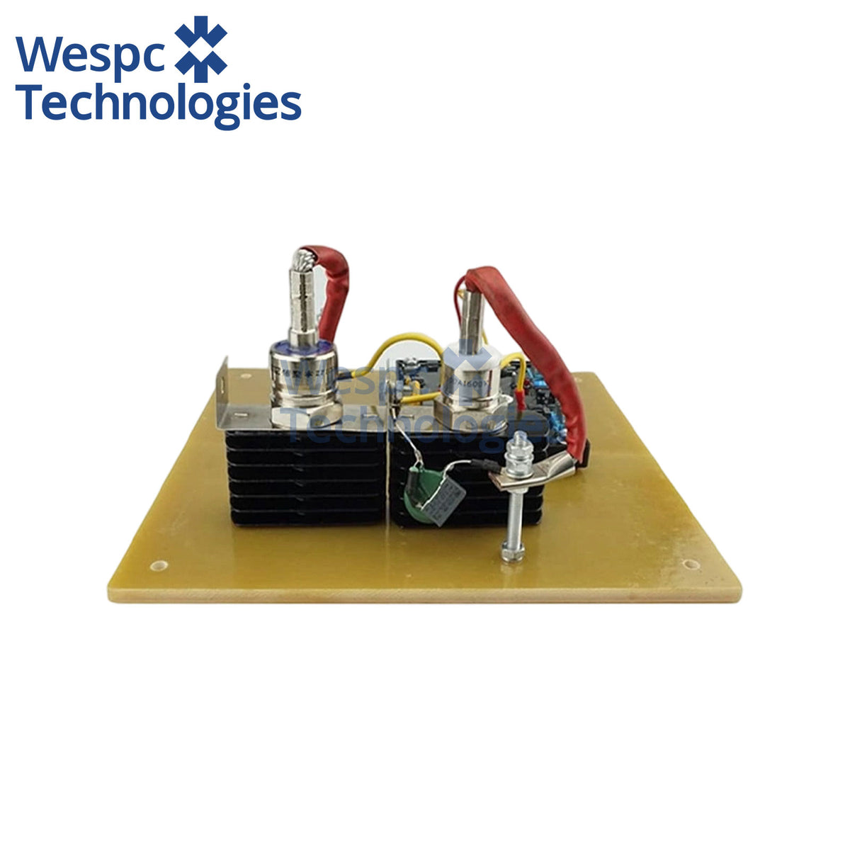 GAVR-50A AVR 50A 380V Automatic Voltage Regulator for General Brushless
