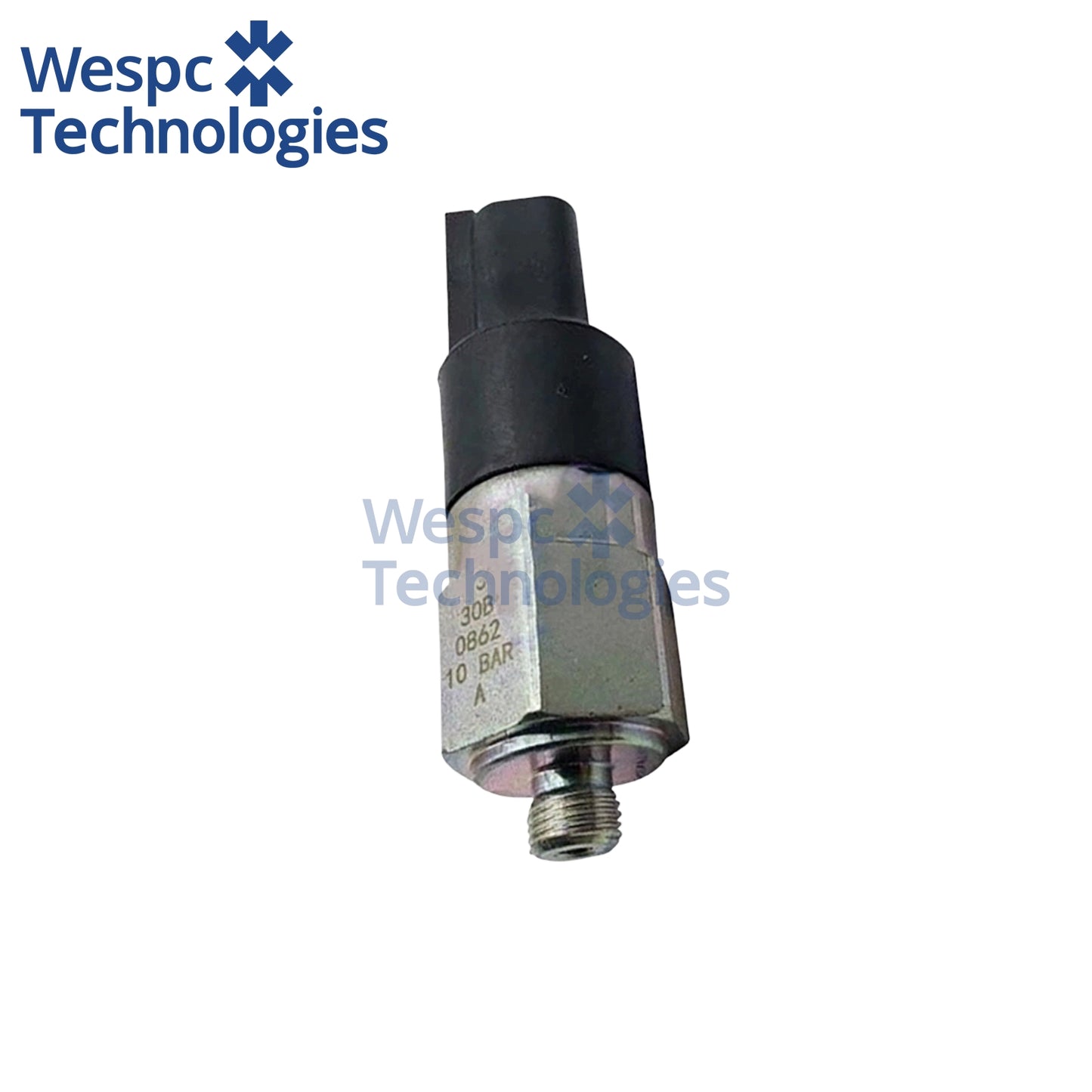 30B1115 Pressure Sensor LIUGONG Excavator Parts 30B1115(1.5 Bar)