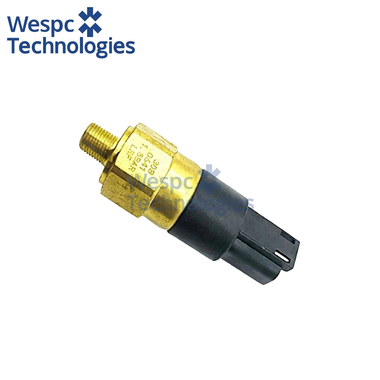 Excavator Part Pressure Sensor 30B0641(1.5Bar) for Pressure Switch LIUGONG