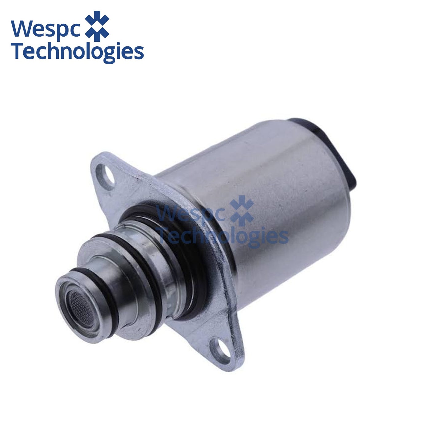 ZF Transmission Solenoid Valve 0501315338 | Compatible with 4WG180 / 4WG200 Heavy Equipment Gearbox