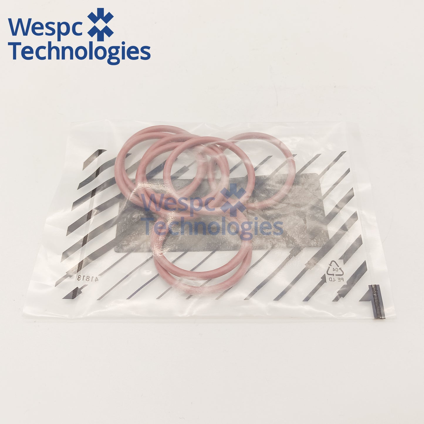 Original 700429038003 FKM O-Ring Seal For MTU 2000 4000 Series Diesel Engine Generator Marine Engine Spare Part